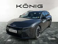 Neu Kia K4 GT-Line 179 PS (131 kW) 2026 Interstellar grau met Kombi