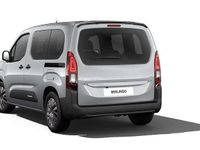 Neu Citroën Berlingo 110 PS (80 kW) 2026 Stahlgrau metalliclackierun Van / Kleinbus