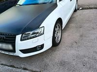 Gebraucht Audi A5 239 PS (175 kW) 2011 Weiß Coupé