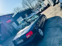 Gebraucht Audi A4 Cabriolet 163 PS (119 kW) 2004 Cabrio