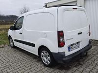 Gebraucht Peugeot TePee Active 92 PS (67 kW) 2017 Weiß Kombi