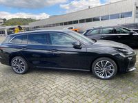 Neu Skoda Superb 193 PS (141 kW) 2025 Ebony schwarz metallic Limousine