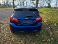 Gebraucht Ford Fiesta Titanium 101 PS (74 kW) 2018 Andere farben Kleinwagen