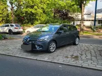 Gebraucht Renault Clio IV Intens 90 PS (66 kW) 2019 Grau Limousine
