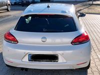 gebraucht VW Scirocco 1 4 TSI