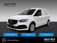 Gebraucht Mercedes eCitan 89 kW (122 PS) 2024 Weiß Limousine