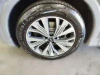 Second-hand Audi Q4 e-tron 125 kW (170 CP) 2022 Gri SUV