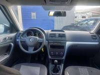 Gebraucht Skoda Yeti Elegance 105 PS (77 kW) 2014 SUV