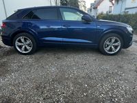 gebraucht Audi Q8 55 TFSI e quattro tiptronic -