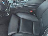 Gebraucht BMW 528 Sport Line 245 PS (180 kW) 2013 Silber Limousine