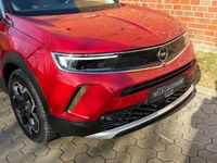 Gebraucht Opel Mokka Elegance 131 PS (96 kW) 2022 Rot SUV