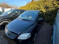 Gebraucht VW Fox 54 PS (39 kW) 2007 Kleinwagen