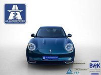 Gebraucht Ora Funky Cat 400 Pro 125 kW (171 PS) 2023 Grün Kleinwagen