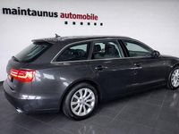 Second-hand Audi A6 Comfort 204 CP (150 kW) 2011 Gri Break