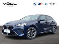 Neu BMW 120 170 PS (125 kW) 2026 Bmw individual tansanitblau c Kleinwagen