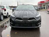 Nowe Kia Ceed 99 KM (72 kW) 2025 Czarny Hatchback