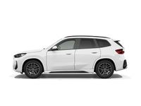 Nuevo BMW X1 Performance 156 CV (114 kW) 2025 Blanco SUV