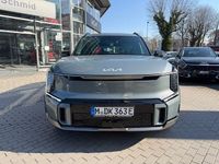 Neu Kia EV9 GT-Line 283 kW (385 PS) 2026 Grün SUV