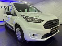 Gebraucht Ford Transit Connect 99 PS (72 kW) 2023 Weiß Van / Kleinbus