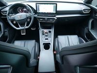 Gebraucht Cupra Leon 300 PS (220 kW) 2023 Grau Kleinwagen