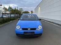 gebraucht VW Lupo 1.0 TRENDLINE TÜV 02/26 ALU