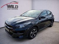 Gebraucht Kia XCeed Vision 141 PS (103 kW) 2022 Schwarz SUV