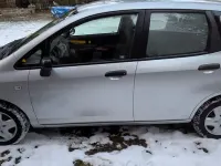 Occasion Honda Jazz S Cool 77 ch (56 kW) 2003 Argent Citadine