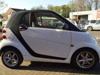 gebraucht Smart ForTwo Coupé PASSION*AUTOMATIK*SHZ*KLIMA*NAVI*