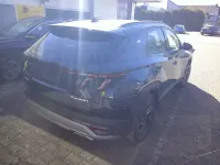Neu Hyundai Tucson Trend 160 PS (117 kW) 2026 Sailing blue/verschieden SUV