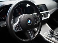 Second-hand BMW 320 Performance 184 CP (135 kW) 2020 Gri Berlinǎ