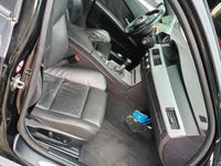 gebraucht BMW 530 D E61 M57 M Paket Schalter