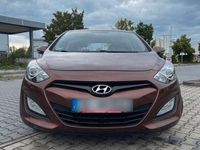 gebraucht Hyundai i30 Trend
