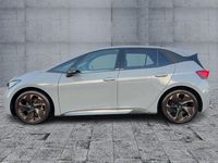 Second-hand Cupra Born 150 kW (204 CP) 2024 Gri Hatchback