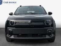 Neu Renault 4 E-Tech Komfort 110 kW (150 PS) 2026 Schwarz SUV