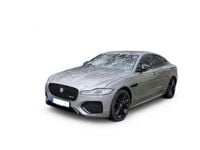Gebraucht Jaguar XF R-Dynamic 204 PS (150 kW) 2024 Limousine