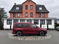 Gebraucht Ford Tourneo Active 122 PS (89 kW) 2025 Rot Van / Kleinbus