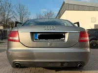 Occasion Audi A6 256 ch (188 kW) 2005 Gris Berline