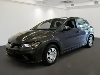 Gebraucht VW Polo 80 PS (58 kW) 2022 Kleinwagen