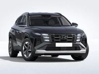 Neu Hyundai Tucson Edition 179 PS (131 kW) 2026 SUV