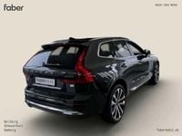 Gebraucht Volvo XC60 Plus 349 PS (256 kW) 2024 Platinum grey metallic SUV