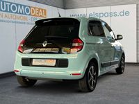 gebraucht Renault Twingo Limited AUTOMATIK ALLWETTER SHZ TEMPOMAT PDC BLUETOOTH