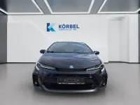 Gebraucht Suzuki Swace Comfort+ 122 PS (89 kW) 2020 Schwarz Kombi
