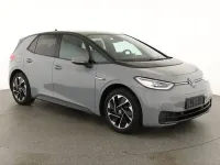 Gebraucht VW ID.3 IQ Drive 11 kW (15 PS) 2023 Mondsteingrau / dach schwarz Kleinwagen