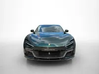 Gebraucht Ferrari Purosangue 725 PS (533 kW) 2024 Grün SUV