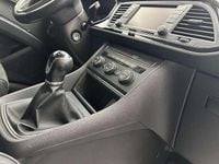 Brugt Seat Leon Style 110 HK (80 kW) 2017 Grå
