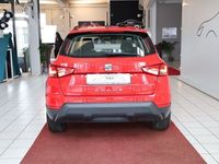 gebraucht Seat Arona Style 1.0 TSI Sitzheizung*LED*PDC