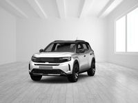 Neu Opel Frontera Ultimate 145 PS (106 kW) 2026 Arktis weiß / dach schwarz SUV