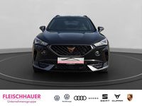 Gebraucht Cupra Formentor VZ 245 PS (180 kW) 2023 Schwarz SUV