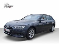 gebraucht Audi A4 Avant 35 TDI S-tronic Navi+ Businesspaket