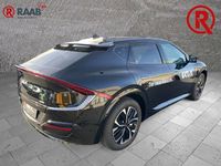 Gebraucht Kia EV6 GT-Line 167 kW (228 PS) 2024 Aurora black pearl SUV
